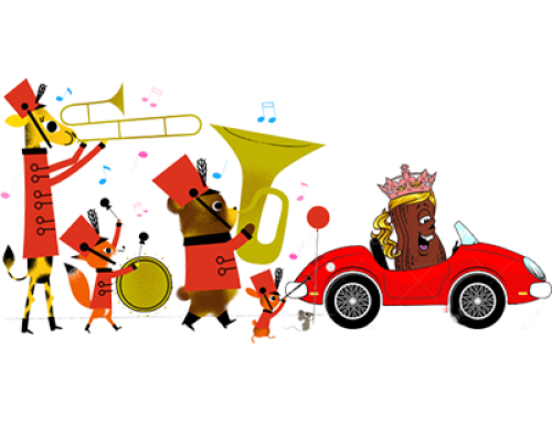 PBF – Parade